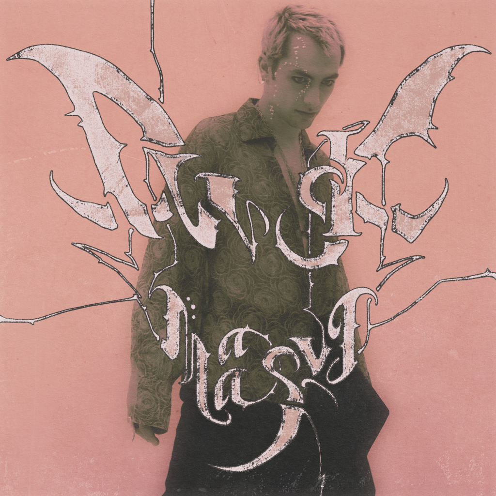 DUSK cover art